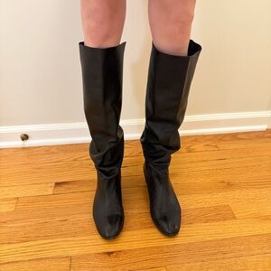 Maryam Nassir Zadeh Boots